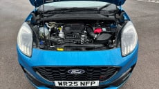 Ford Puma ST 1.0 EcoBoost Hybrid mHEV ST 5dr DCT Petrol Hatchback